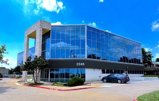Carrollton, TX Office - 2245 Keller Way