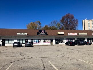 Cranston, RI Freestanding - 37-39 Phenix Ave