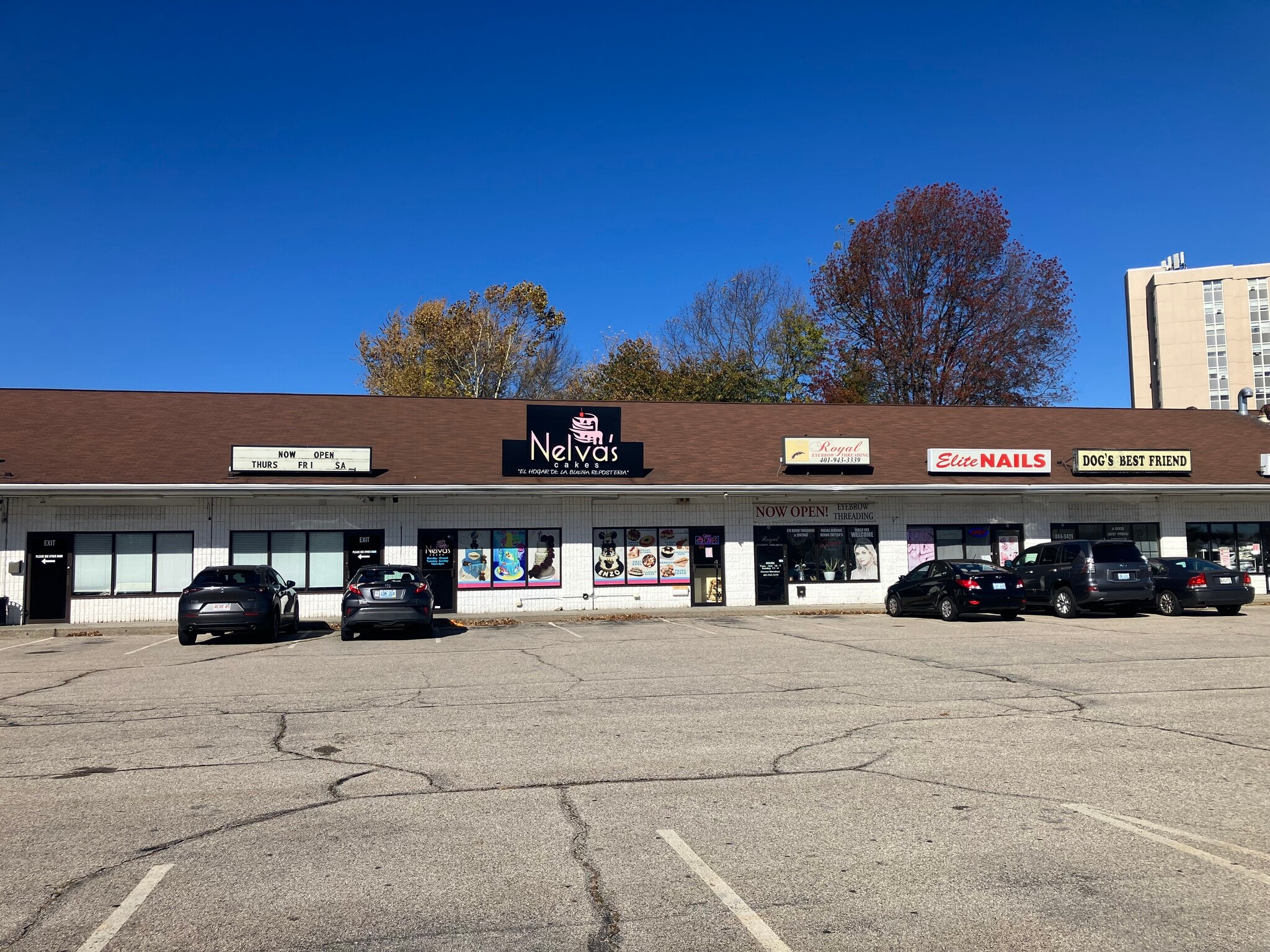 37-39 Phenix Ave, Cranston, RI for Sale