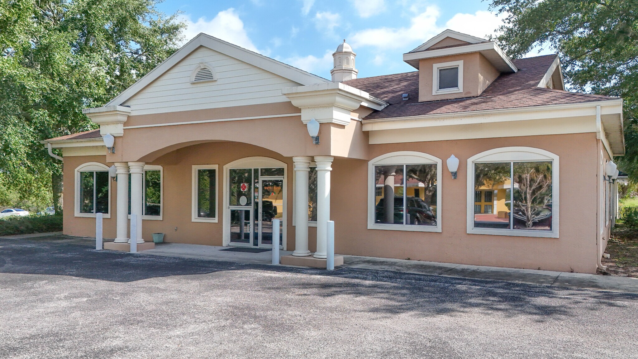 1801 Salk Ave, Tavares, FL for Sale