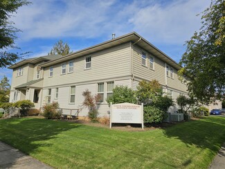 Salem, OR Office/Residential - 945 Columbia St NE