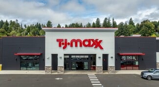 Coos Bay, OR Freestanding - 1233 Teakwood Ave Coos Bay, OR Freestanding - 1233 Teakwood Ave