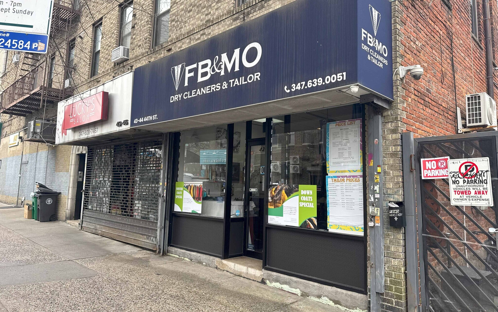 4319 Queens Blvd, Sunnyside, NY for Rent