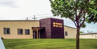 Milwaukee, WI Light Manufacturing - 7909-7933 N 73rd St