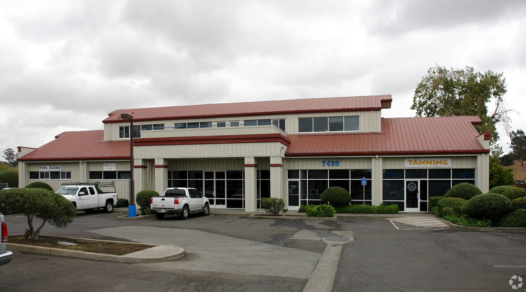 7430 Redwood Blvd, Novato, CA for Rent