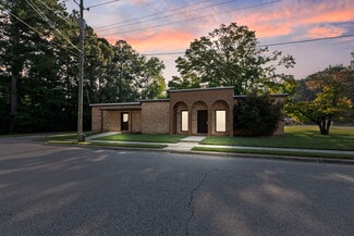 Lillington, NC Medical - 607 1st st