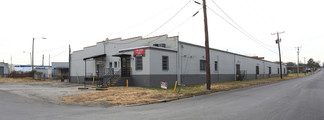 Richmond, VA Industrial - 1200 Dinwiddie Ave