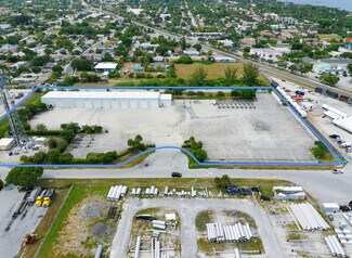 Lantana, FL Industrial - 403 Hillbrath Dr Lantana, FL Industrial - 403 Hillbrath Dr