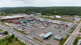 Port Hawkesbury, NS Retail - 634 Reeves St