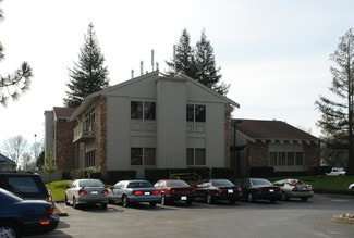 Citrus Heights, CA Office - 5510 Birdcage St