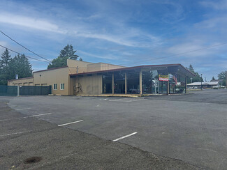 Sandy, OR Retail - 38415 Proctor Blvd