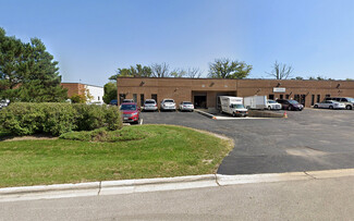 Lake Forest, IL Industrial - 28101 Ballard Dr