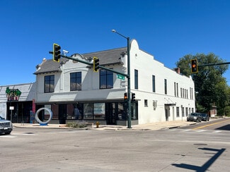 Denver, CO Office/Retail, Retail - 15 E Iowa Ave Denver, CO Office/Retail, Retail - 15 E Iowa Ave