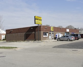 Romeoville, IL Office - 22-28 Phelps Ave Romeoville, IL Office - 22-28 Phelps Ave