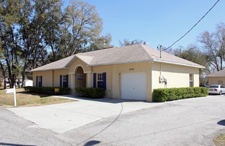 Tampa, FL Office - 2721 Agnes St Tampa, FL Office - 2721 Agnes St
