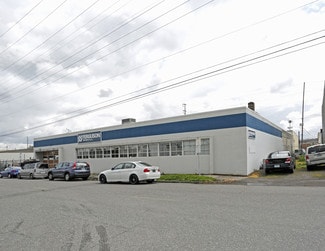 Portland, OR Warehouse - 2776 SE 8th Ave