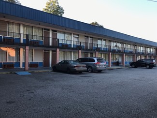Albany, GA Hospitality - 821 W Highland Ave Albany, GA Hospitality - 821 W Highland Ave