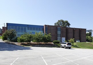 Atlanta, GA undefined - 1314 Ellsworth Industrial Blvd NW