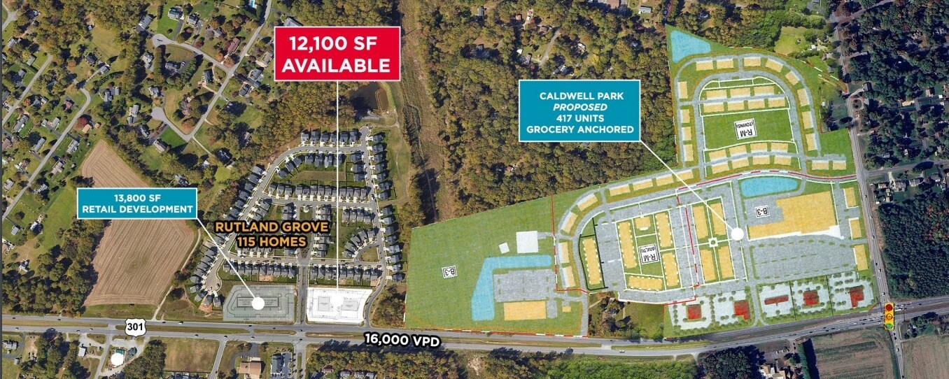 Chamberlayne Rd, Mechanicsville, VA for Rent