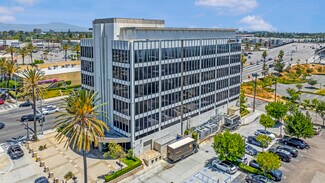 Anaheim, CA Office - 505 N Euclid St