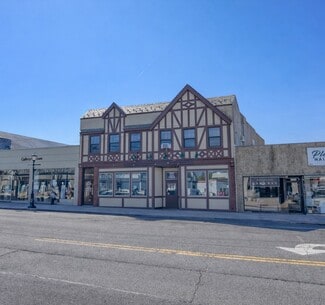 Manhasset, NY Storefront Retail/Office - 351-355 Plandome Rd