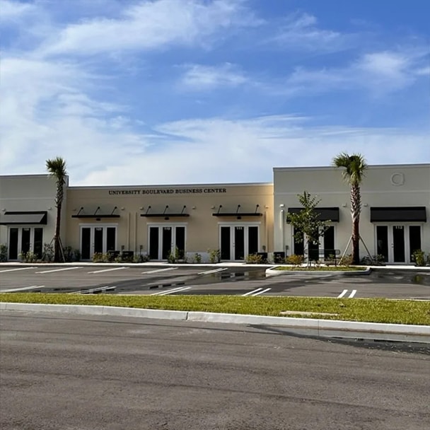 500 NW University Blvd, Port Saint Lucie, FL for Rent