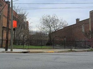 Atlanta, GA Commercial Land - 124 SW Walker St Atlanta, GA Commercial Land - 124 SW Walker St