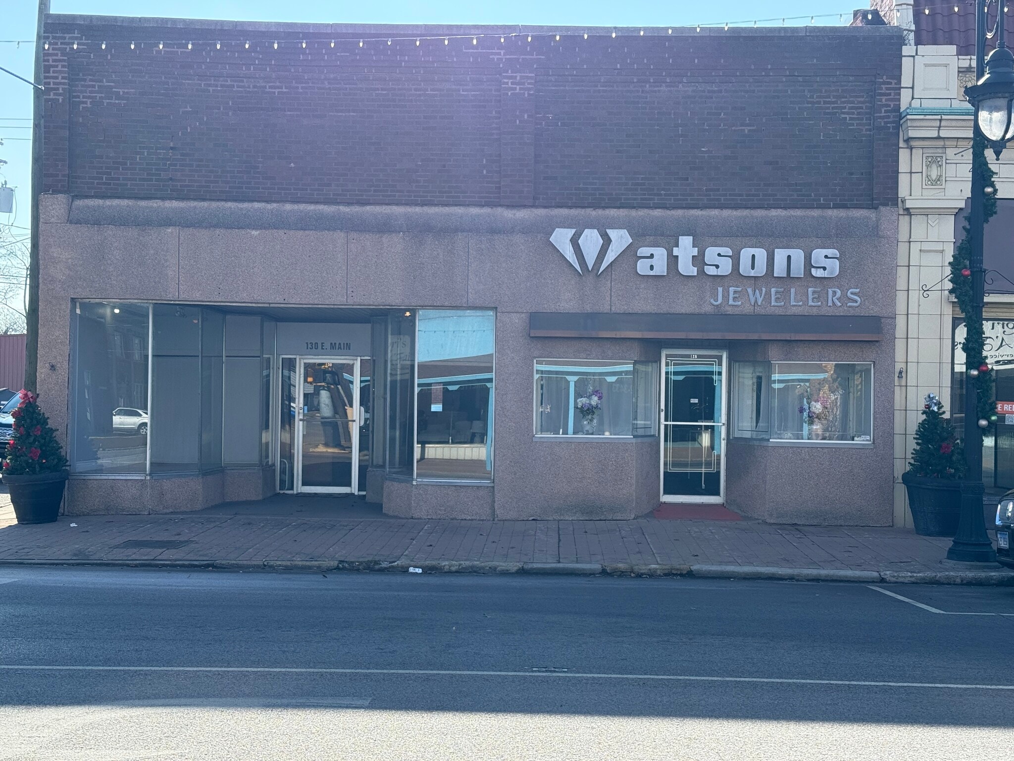 128 E Main St, West Frankfort, IL for Sale