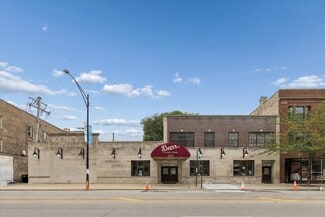 Chicago, IL Funeral Home - 6222 N Broadway St Chicago, IL Funeral Home - 6222 N Broadway St