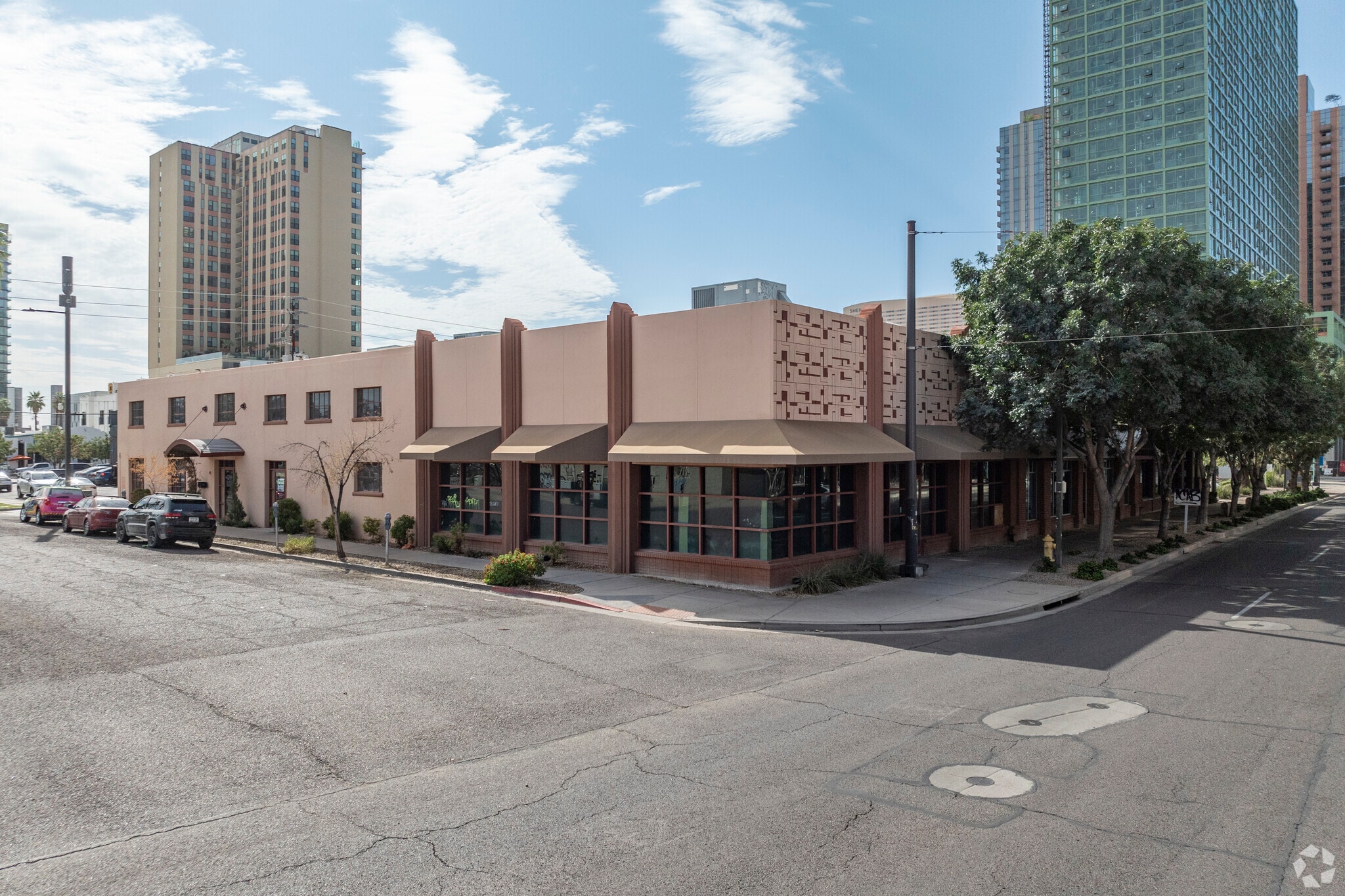 815-821 N Central Ave, Phoenix, AZ for Rent
