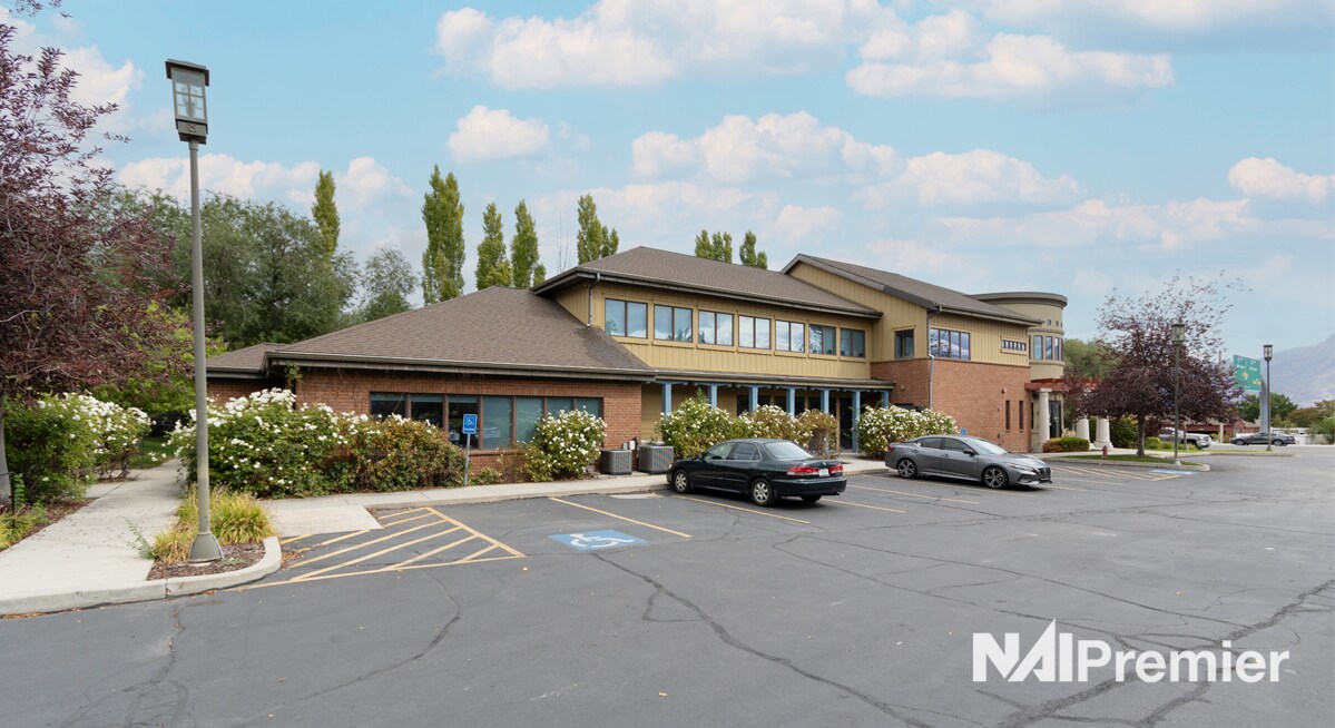 6150 S Redwood Rd, Salt Lake City, UT for Sale