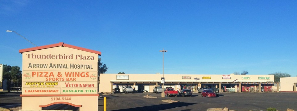 13804-13816 N 51st Ave, Glendale, AZ for Rent
