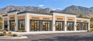 Tooele, UT Industrial - 180 E 1000 N