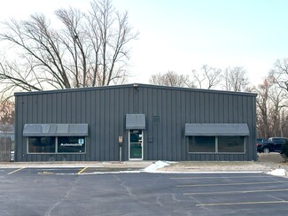 Machesney Park, IL Retail - 1023 Harlem Rd