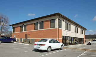 Saint Louis, MO Office - 2880 Netherton Dr