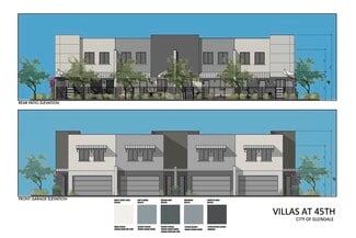 Glendale, AZ Apartments - 7127 N 45th Ave