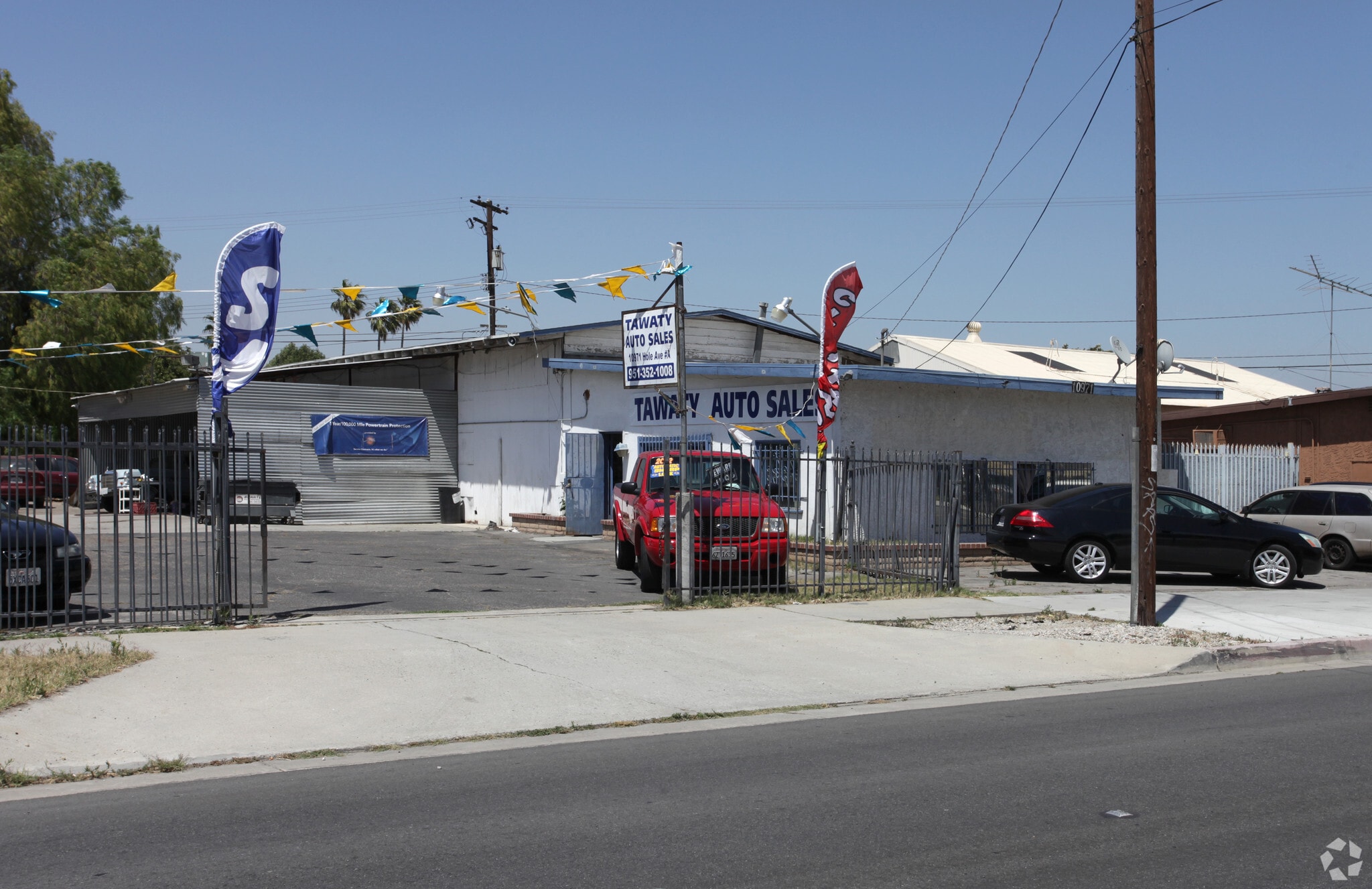 10971 Hole Ave, Riverside, CA for Sale