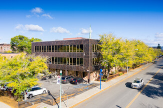 Troy, NY Office - 1801 6th Ave