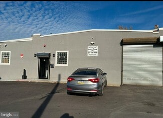Philadelphia, PA Flex - 6019-25 Baltimore ave