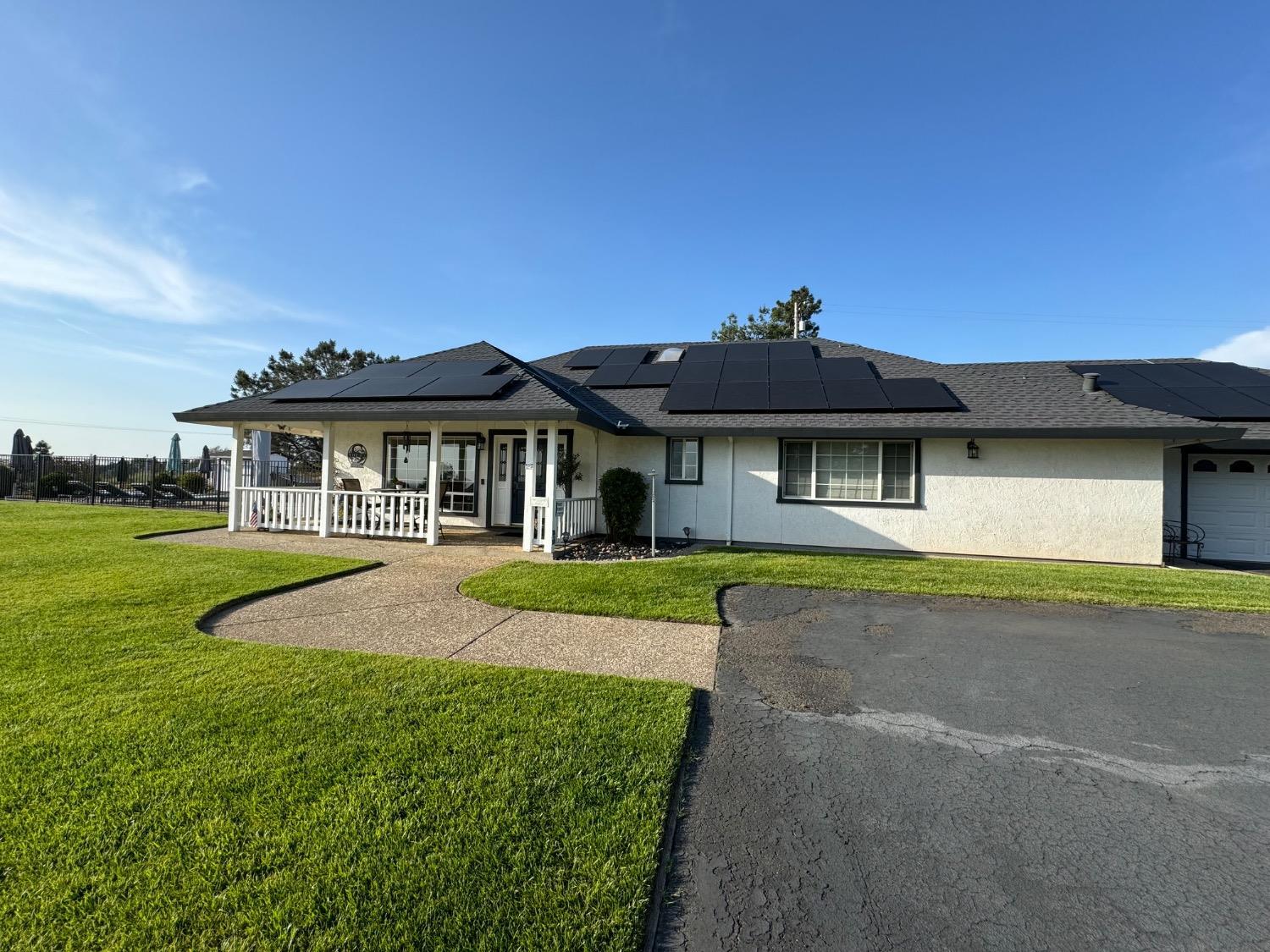6422 Usher Dr, Valley Springs, CA for Sale