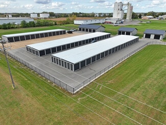 Willmar, MN Self-Storage Facilities - 1802 22nd Street SW Willmar, MN Self-Storage Facilities - 1802 22nd Street SW