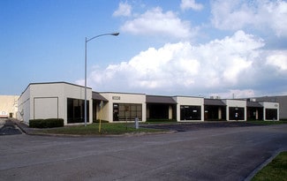Houston, TX Flex, Industrial - 3890 North Fwy