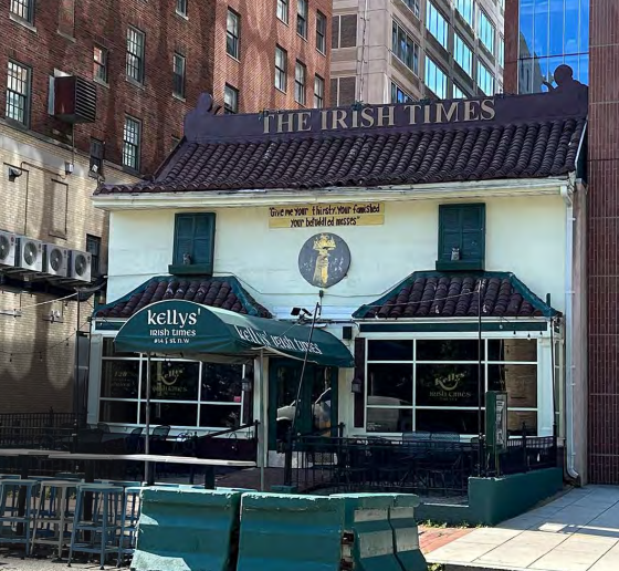 14 F St NW, Washington, DC for Sale