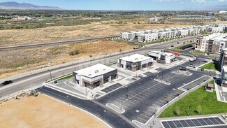 Draper, UT Retail - 13657 S 600 W Draper, UT Retail - 13657 S 600 W