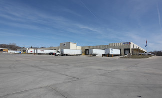 Liberty, MO Industrial - 401-407 S Leonard St