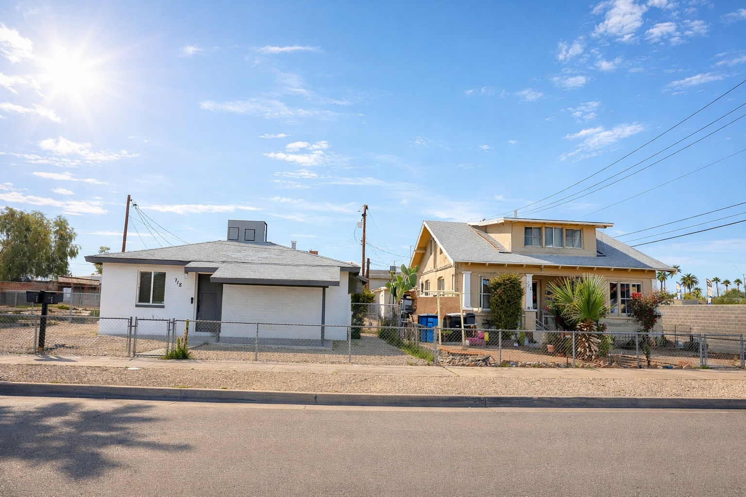 712-718 W Fillmore St, Phoenix, AZ for Sale