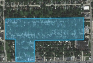 Warren, MI Manufactured Housing/Mobile Housing - 20785 Schultes Ave