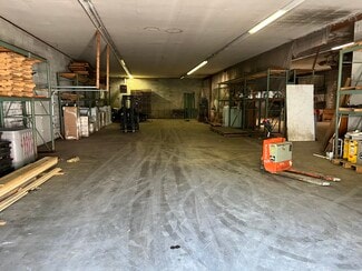Claremont, NH Industrial - 50 Prospect St