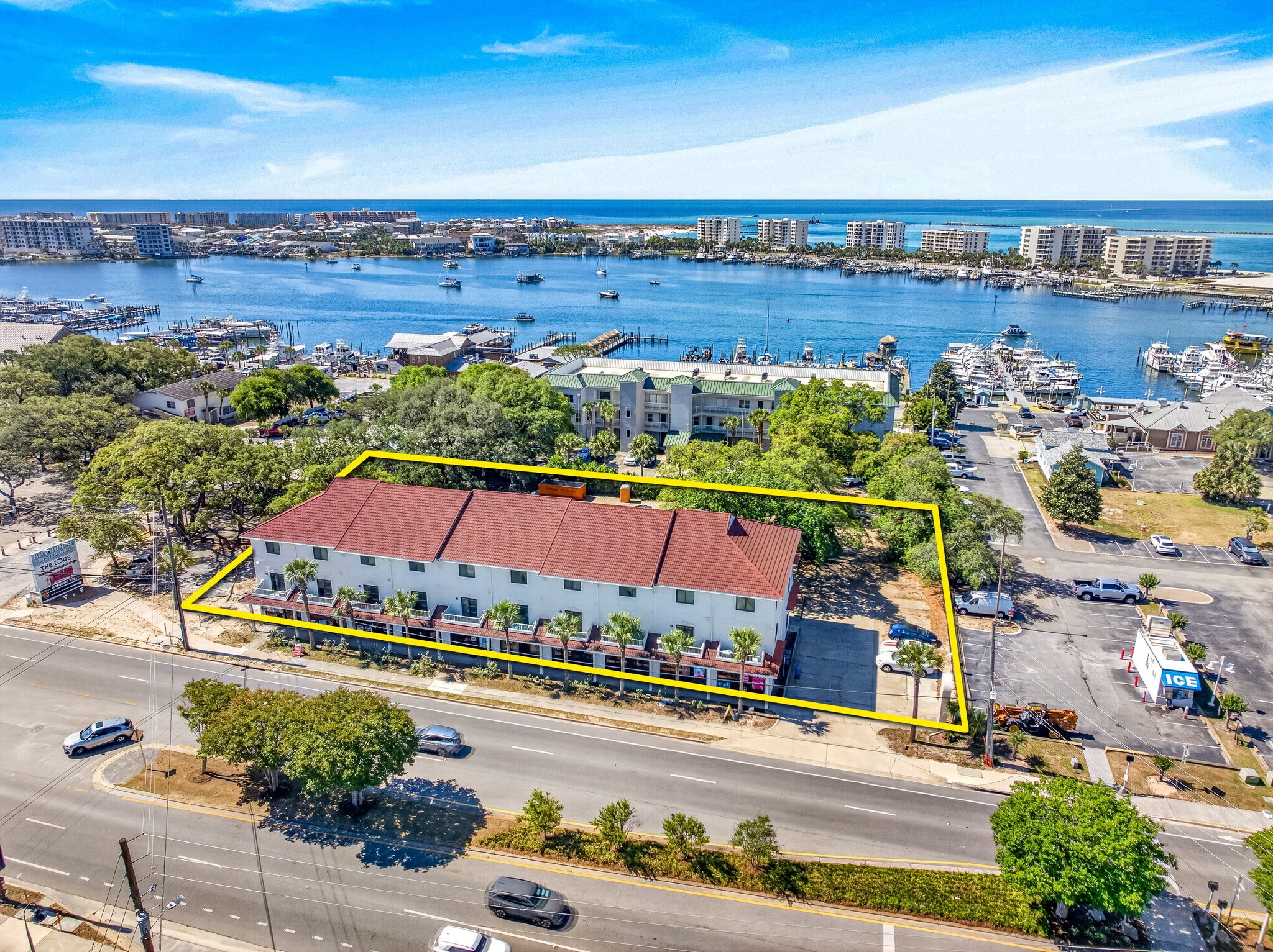 220-236 Harbor Blvd, Destin, FL for Sale