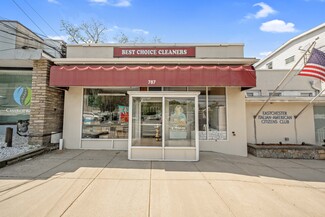Scarsdale, NY Retail - 787 White Plains Rd